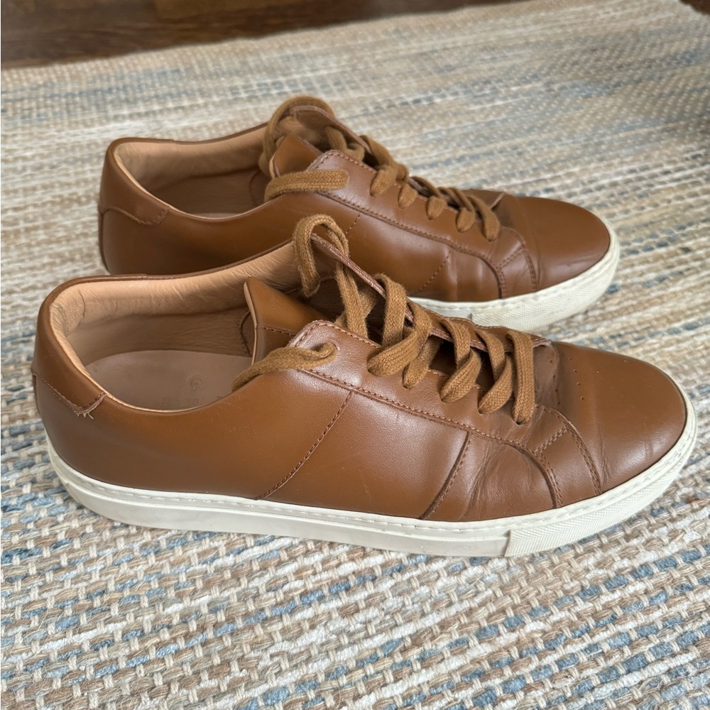 Greats Royale, Men’s 9.5